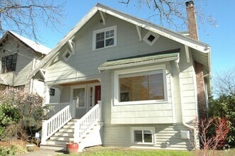 Building Photo - 4412 2nd Ave NE