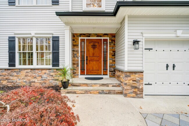 Foto del edificio - 909 Brookside Ave