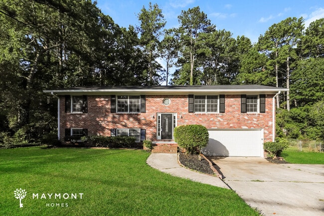 Building Photo - 6345 Thornhedge Dr