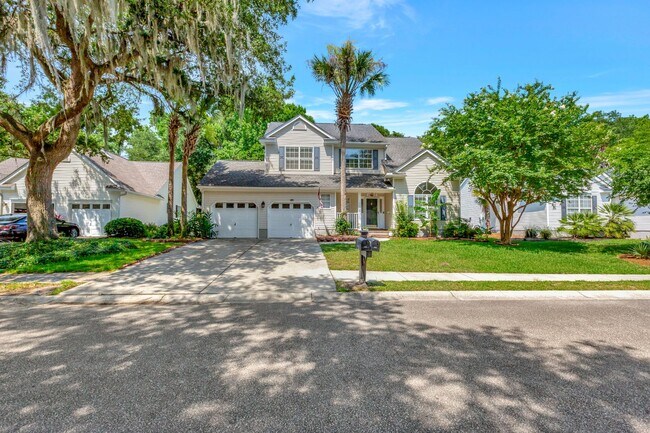 Building Photo - Home in Seaside Farms