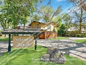 Building Photo - 975 E Logan St