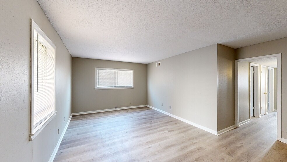 Sunrise Terrace Apartments
