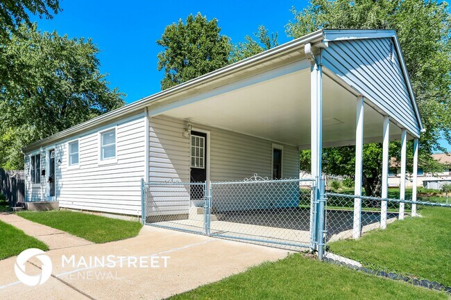 Foto del edificio - 2515 Hawthorne Manor Dr