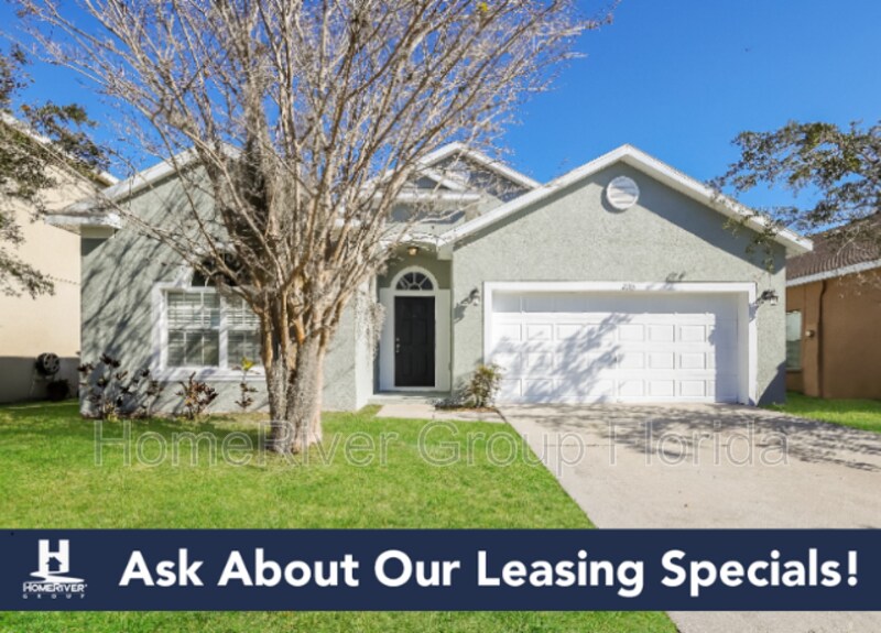 2113 Continental St, St. Cloud, FL 34769 House Rental in St. Cloud