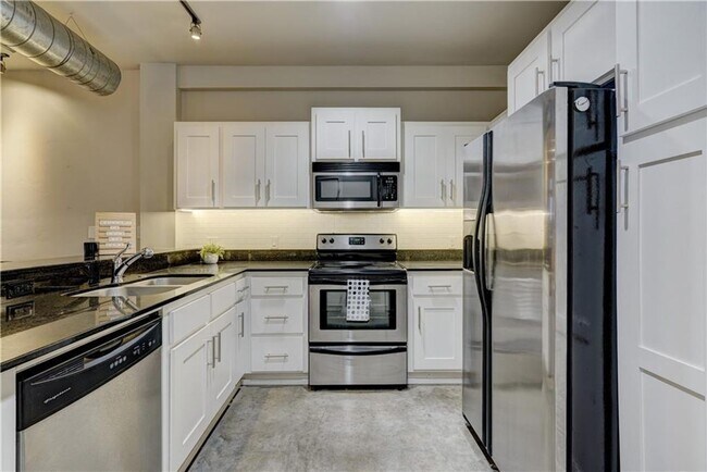 Foto del edificio - 1 NE 2nd St