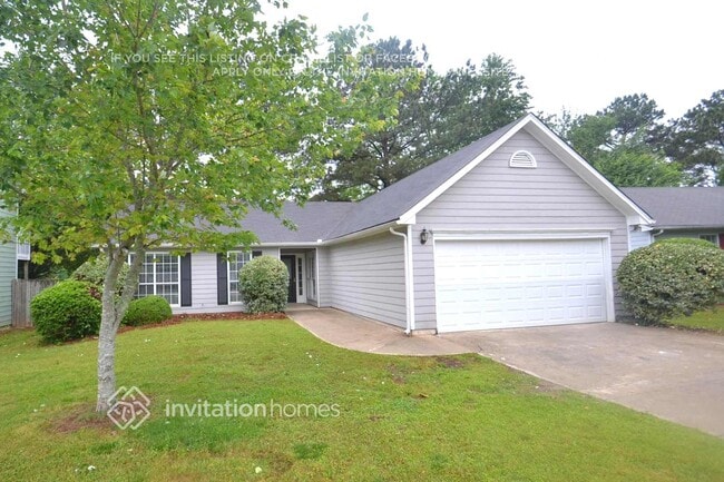 Building Photo - 765 Kibbe Cir NW