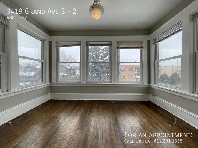 Building Photo - 3419 Grand Ave S