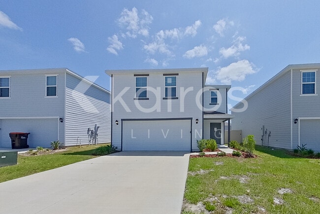 Building Photo - 8645 SW 44th Ct
