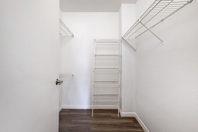 Foto del interior - Brantley Pines Apartments