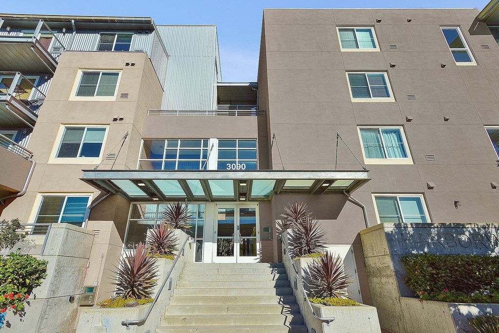 3090 Glascock St Unit 315, Oakland, CA 94601 Condo for Rent in