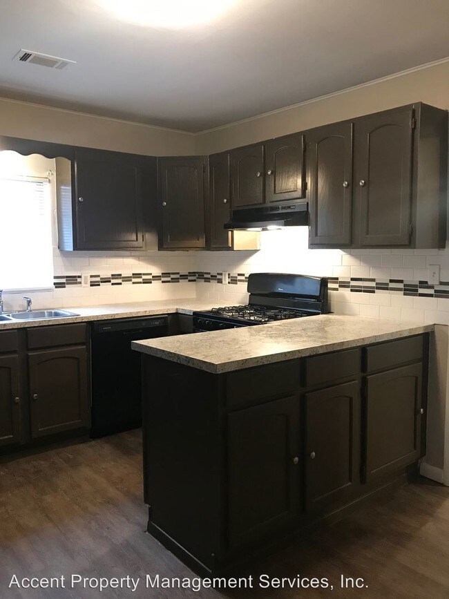 Foto del edificio - 1342 S 76th E Ave