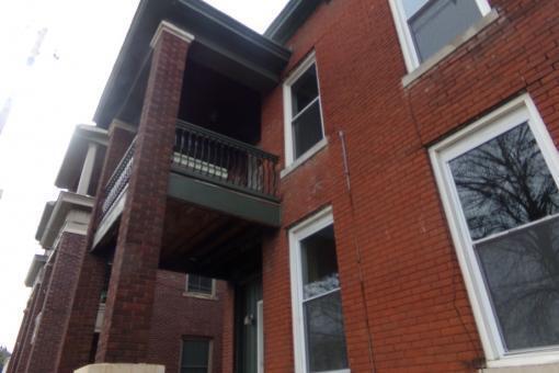 Foto principal - Downtown Duplex!