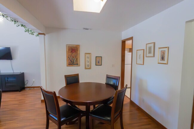 Foto del edificio - Cabin View Davis