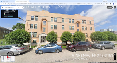 Building Photo - 4404 S Calumet Ave