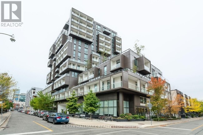 Building Photo - 80 Vanauley St
