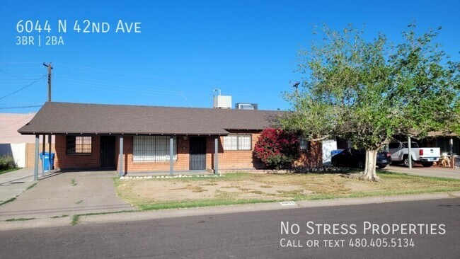 Foto del edificio - 6044 N 42nd Ave