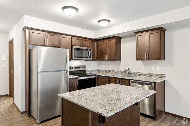 Interior Photo - Remington Place Apartments