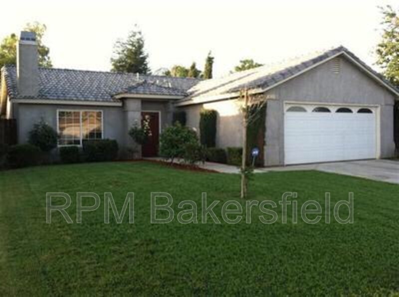 6812 High Peaks Dr, Bakersfield, CA 93313 House for Rent in
