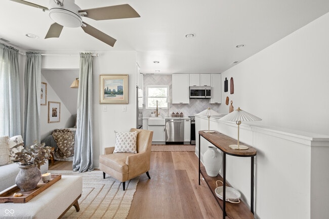 Building Photo - 651 Birch Ave