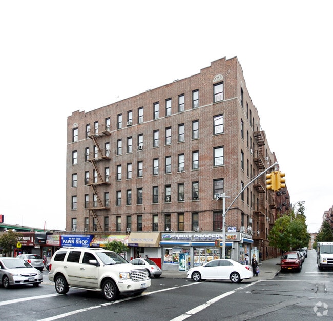 10101016 Longwood Ave, Bronx, NY 10459 Apartments Bronx, NY