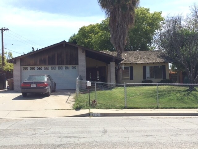 Foto del edificio - Glencannon