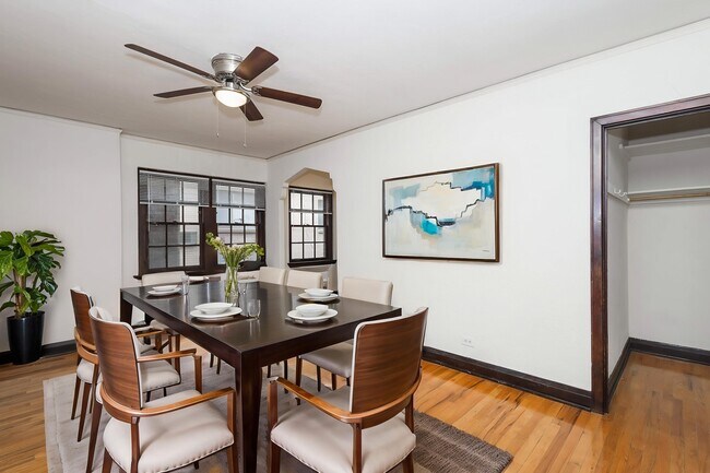 Foto del edificio - The Sylrose