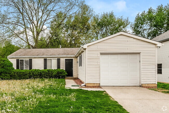 Building Photo - 812 Coolee Ln