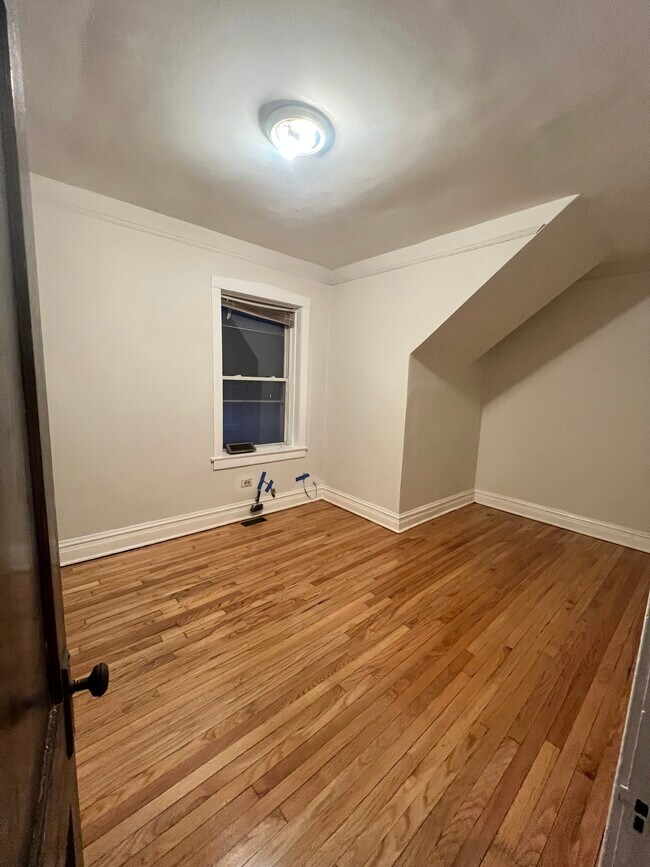 Dormitorio 1 - 4321 W Thomas St
