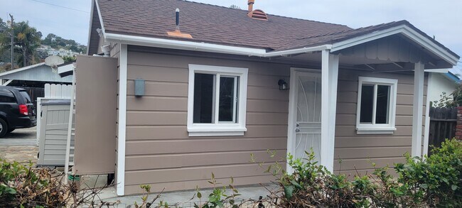 Building Photo - 24245 Neece Ave