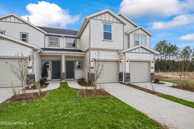 Foto del edificio - 7718 Merchants Way