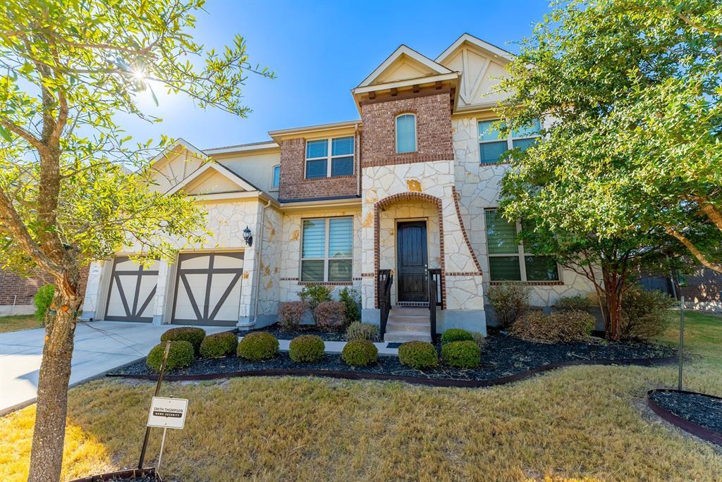 20516 Fairleaf St, Pflugerville, TX 78660 House Rental in