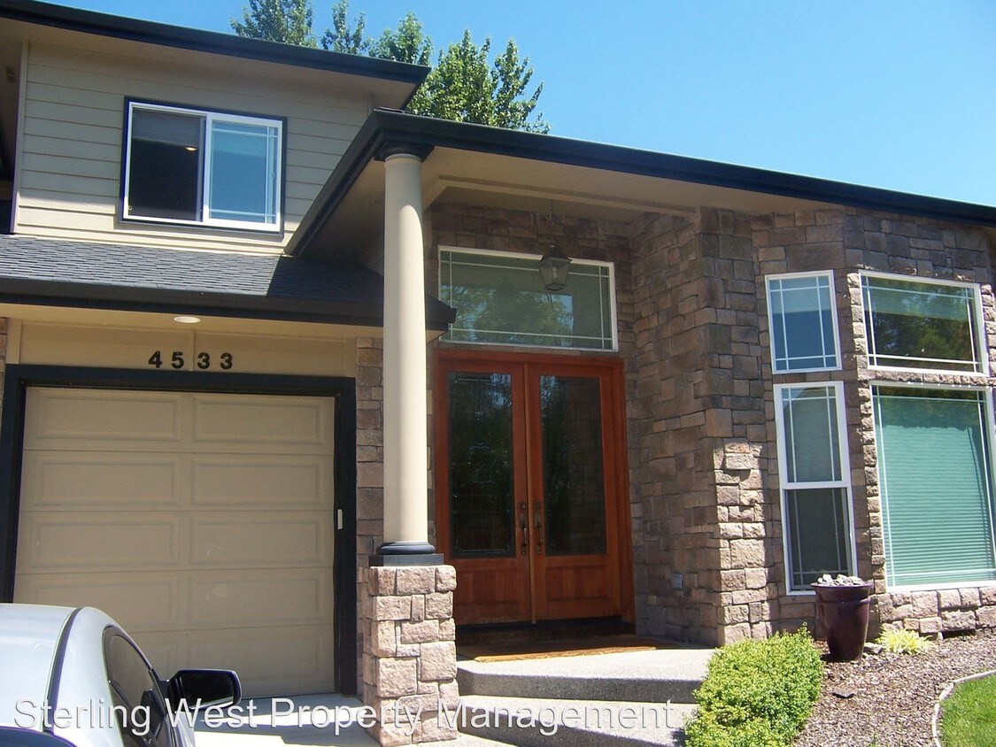 Primary Photo - 4 br, 2.5 bath House - 4533 Wolf Run Dr.