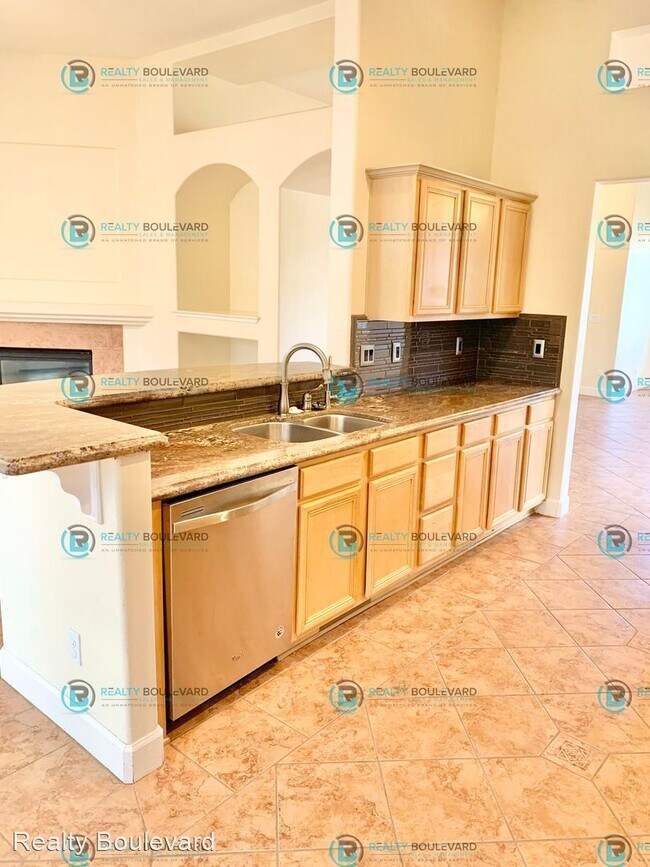 Foto del edificio - 4 br, 2 bath House - 6963 Poco Bueno Circle