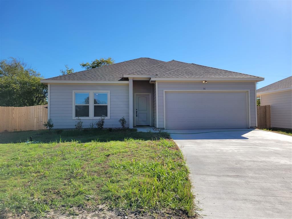 116 Canales Cir, Greenville, TX 75401 House Rental in Greenville, TX
