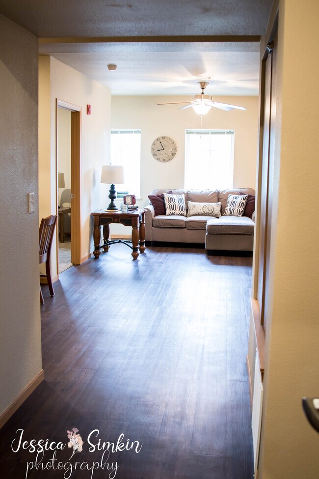 CentrePointe Apartments Casper, WY