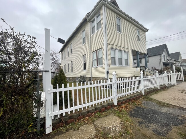 Foto del edificio - 263 Jefferson St