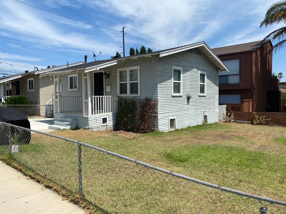 1953 19th St Unit A, Santa Monica, CA 90404 Apartments in Santa