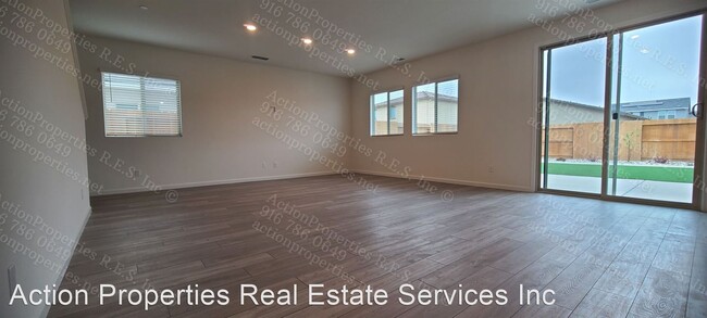 Building Photo - 4 br, 3 bath House - 4081 Newmarket Street