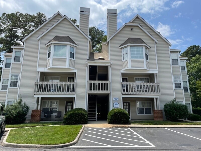 100 Windsor Ln Unit A, Williamsburg, VA 23185 Condo for Rent in