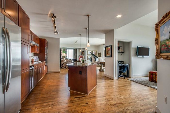 Foto del edificio - 2 bedroom in Houston TX 77010