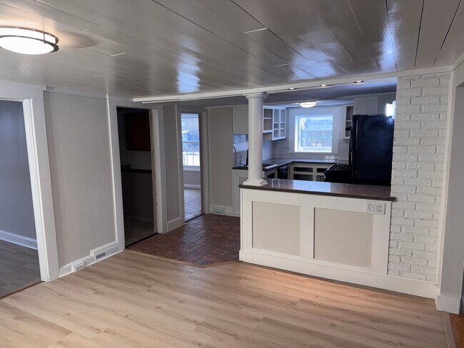 Foto del edificio - 14 Leonard St