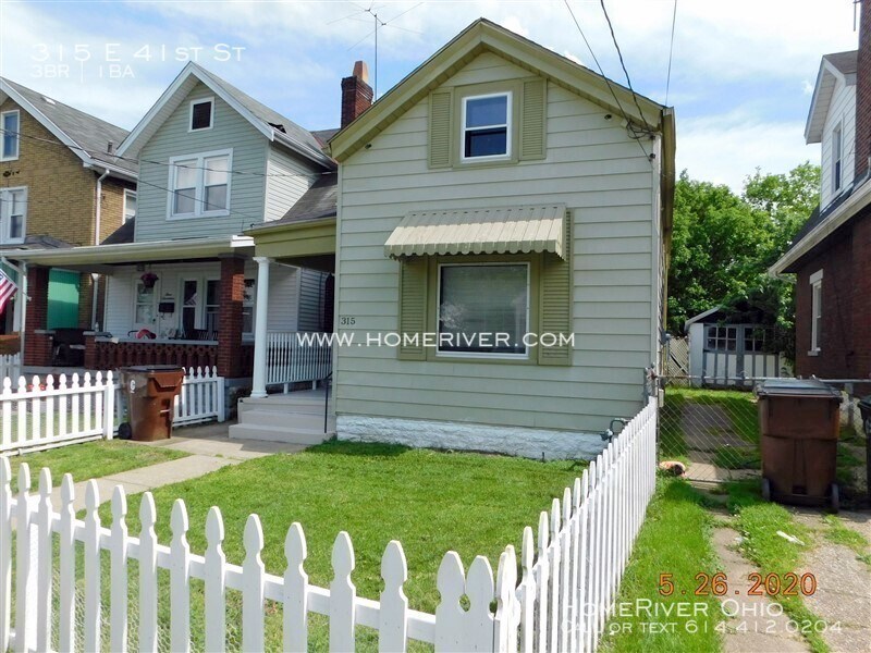 Primary Photo - 315 E 41st St