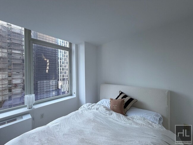 Foto del edificio - FLEET PLACE