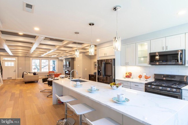 Foto del edificio - 4710 5th St NW