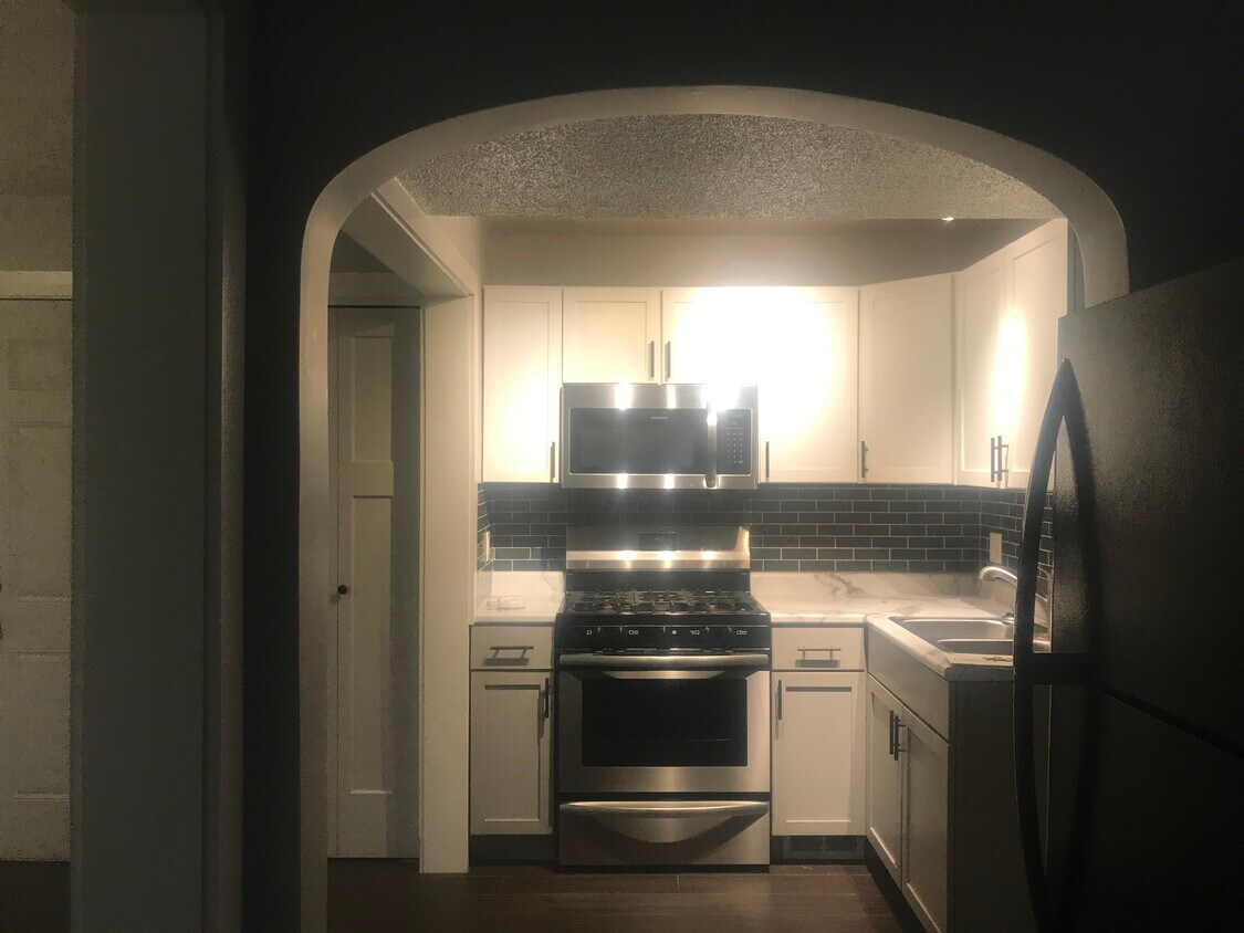 Foto principal - 632 S Walnut St