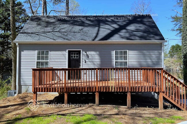 Building Photo - 4665 Pilgrim Point Rd