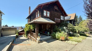 Building Photo - 1308 Arch St