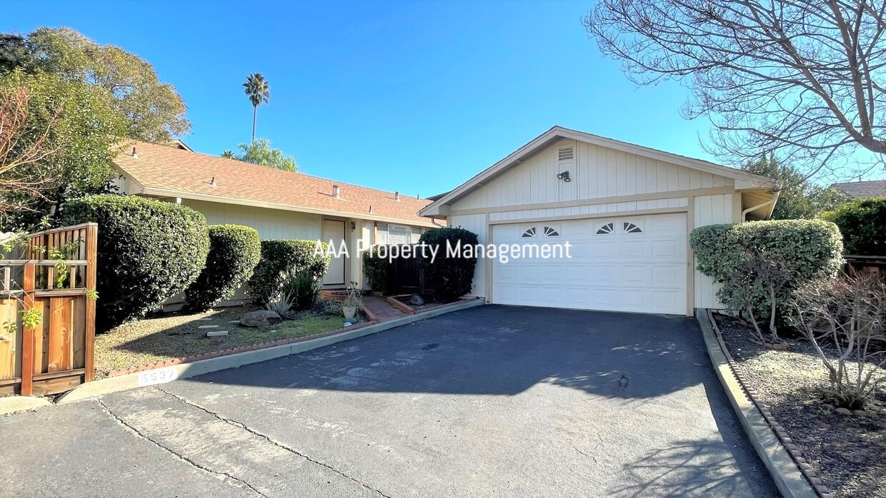 Foto principal - Concord/Clayton border 3 bedrooms, 2 bathr...