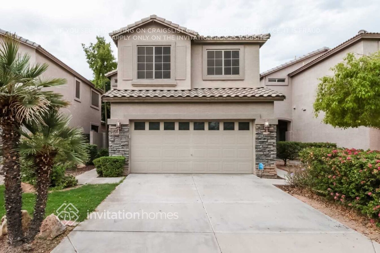 Foto principal - 1443 E Julep St