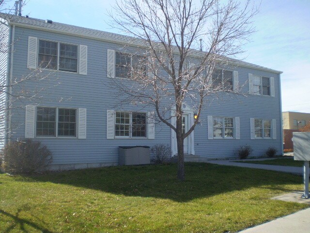 Primary Photo - 3809 Cheyenne St